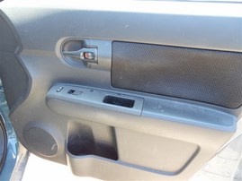 2008 Scion xB Teal 2.4L AT #Z22870